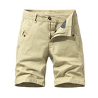 By-Men Harbor Shorts