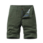 By-Men Harbor Shorts