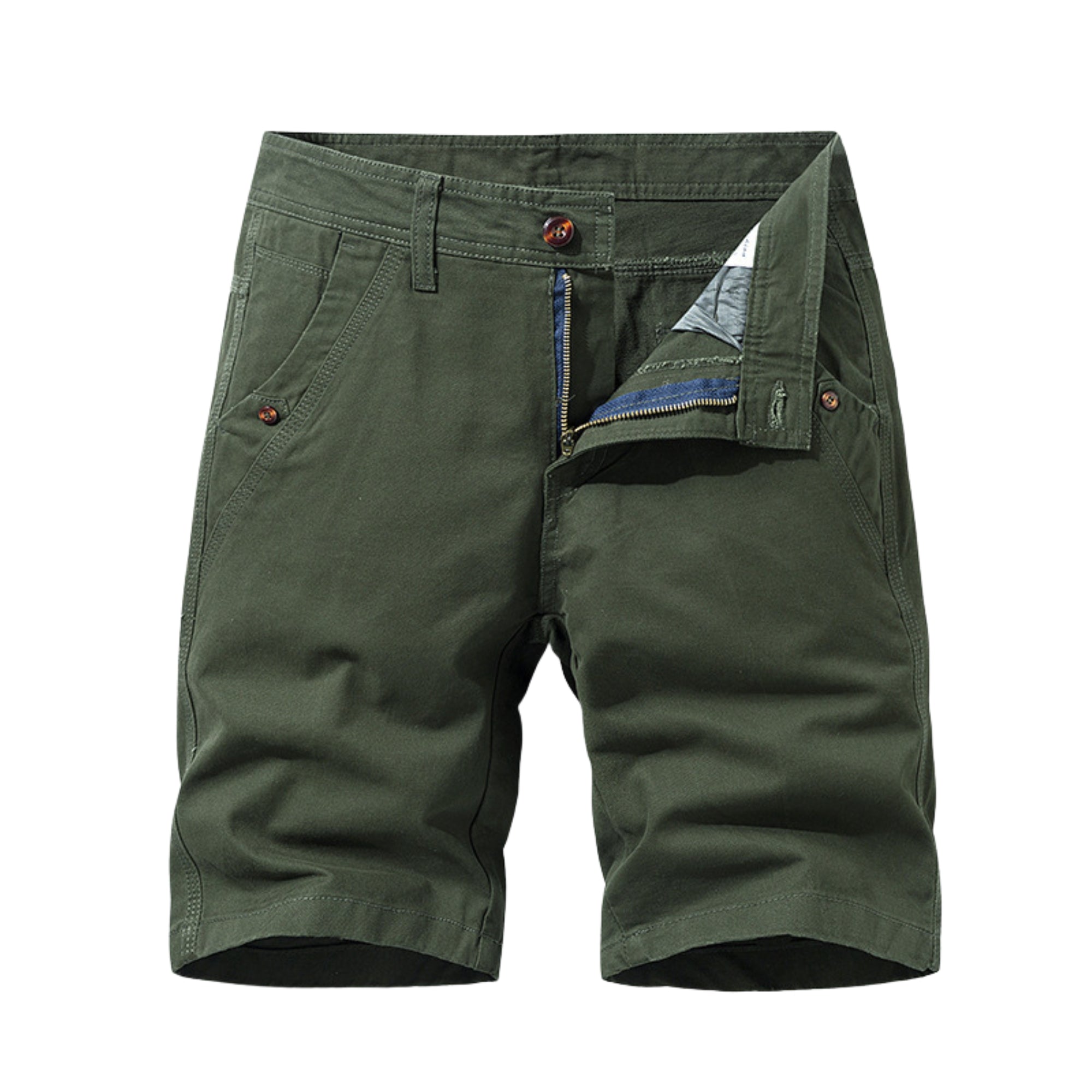 By-Men Harbor Shorts