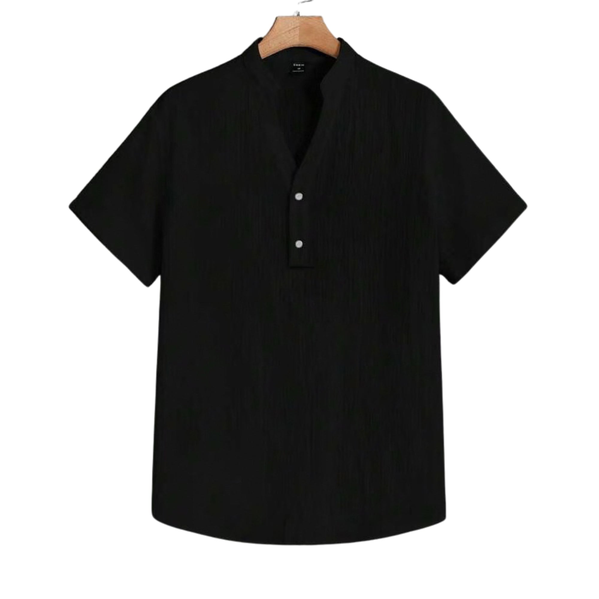 By-Men Henley Shirt