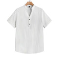 By-Men Henley Shirt