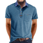 By-Men Heritage Polo