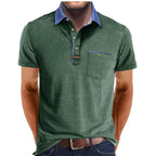 By-Men Heritage Polo