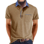 By-Men Heritage Polo