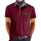 By-Men Heritage Polo