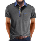 By-Men Heritage Polo