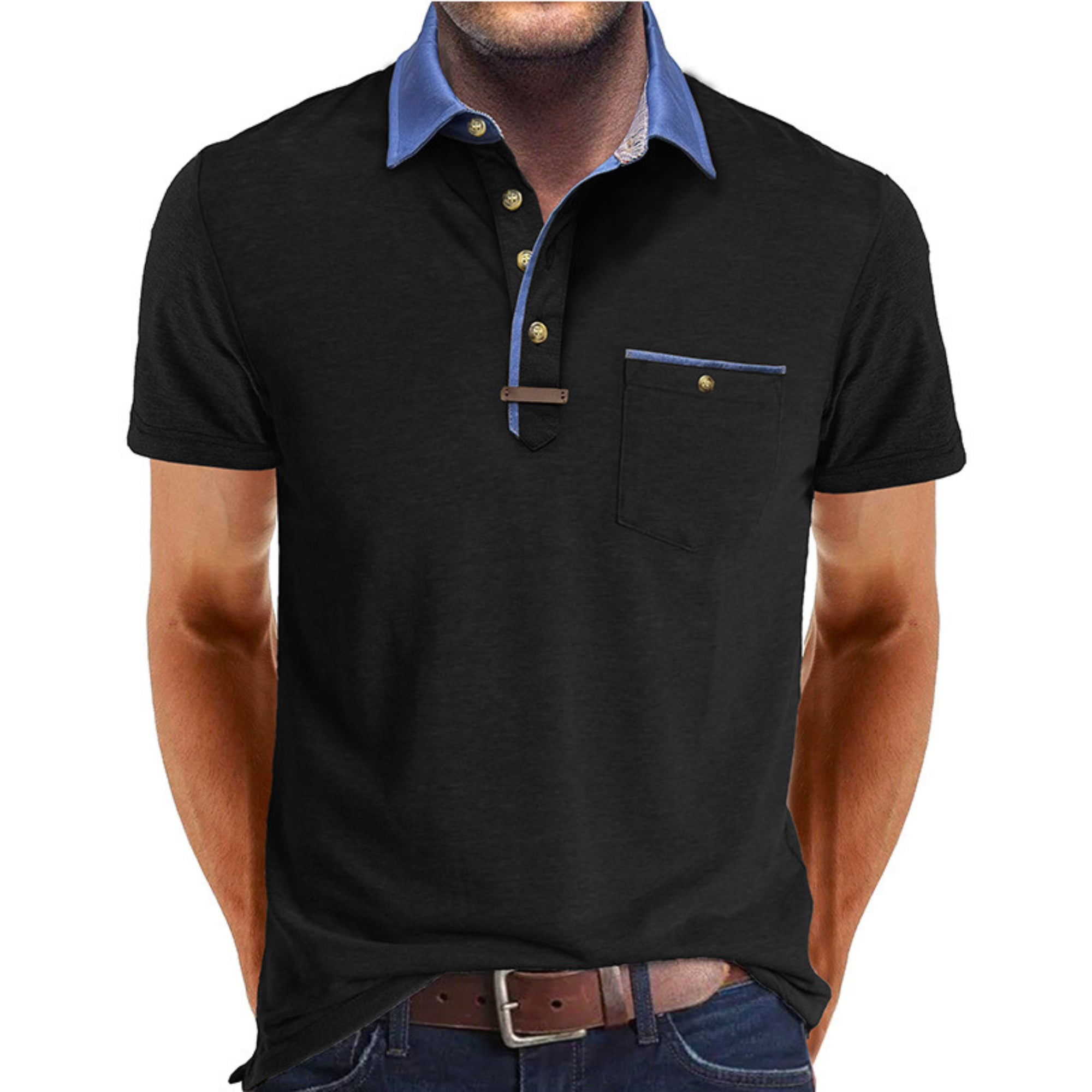By-Men Heritage Polo