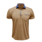 By-Men Heritage Polo