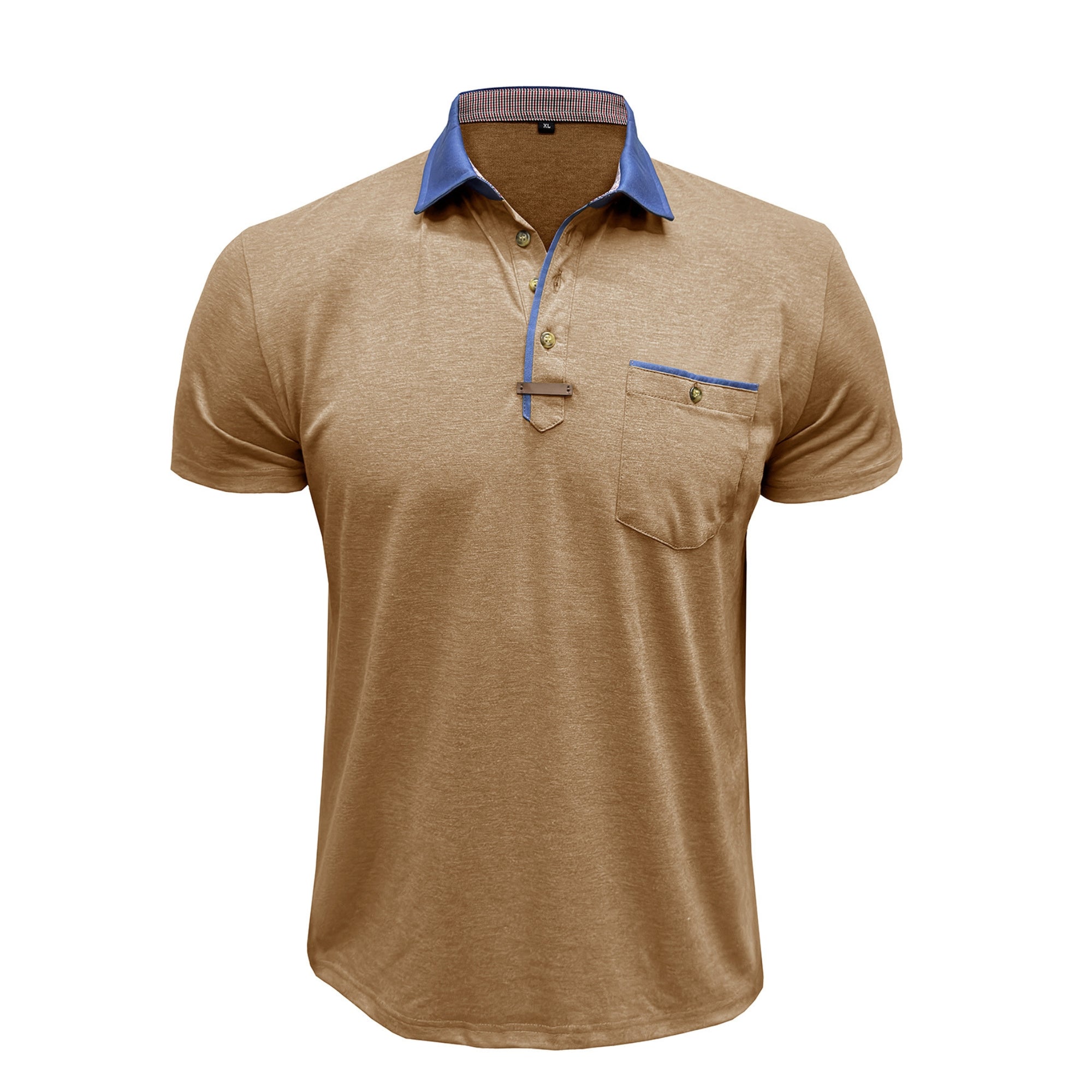 By-Men Heritage Polo