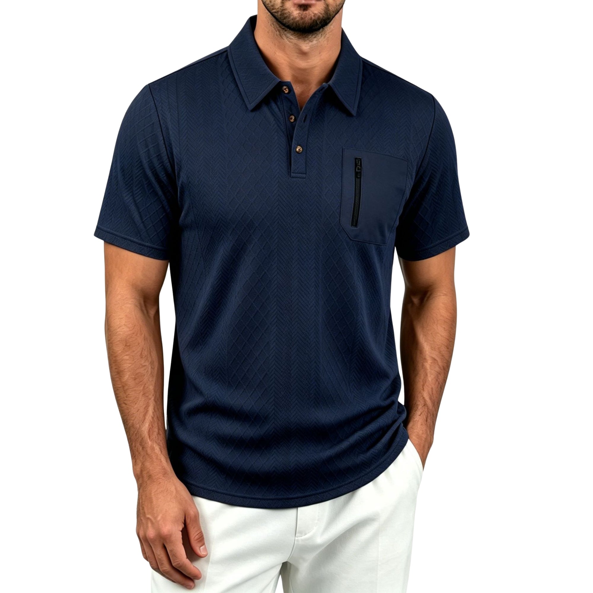 By-Men Kensington Polo