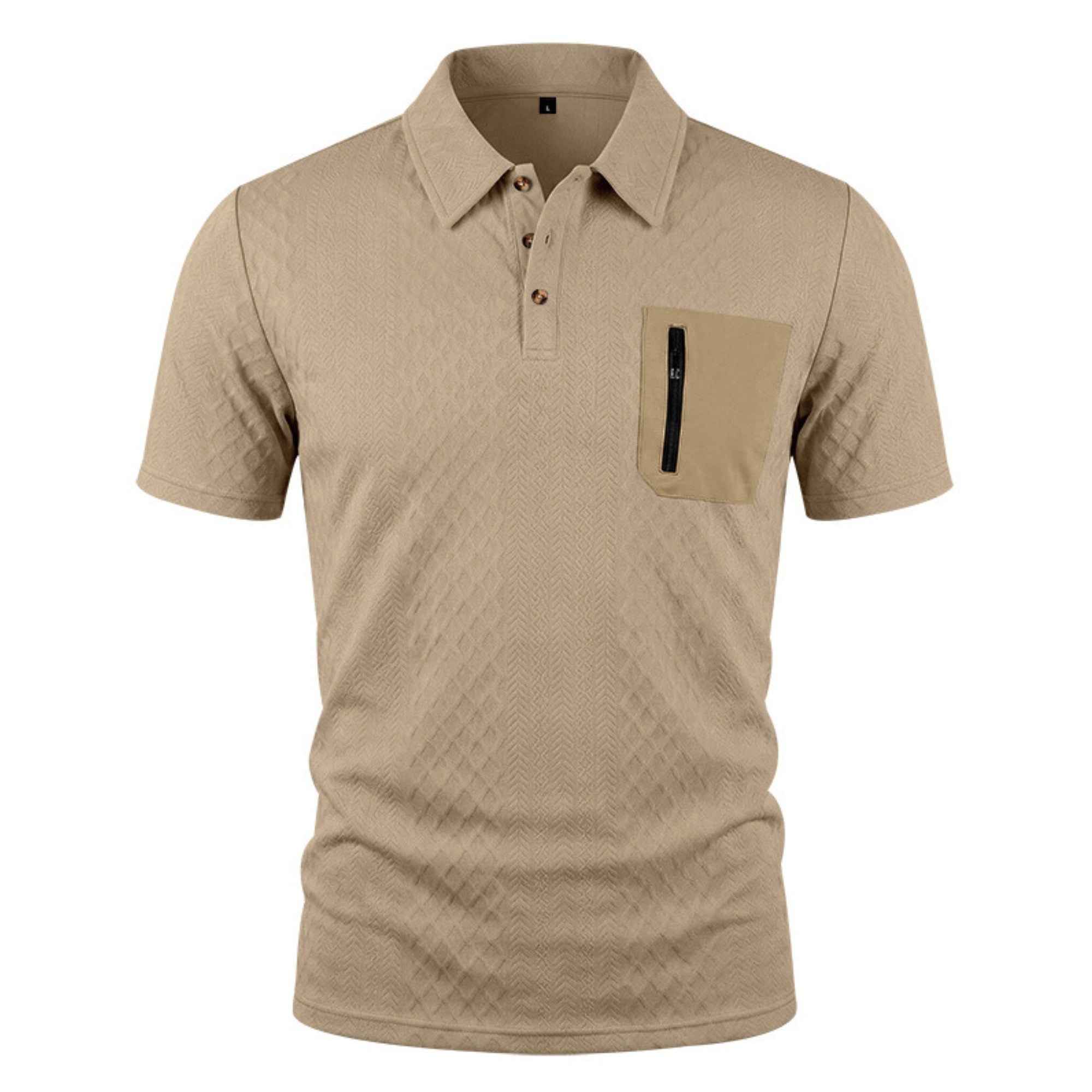 By-Men Kensington Polo
