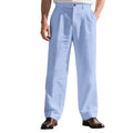 By-Men Coast Linen Broek