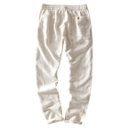 By-Men Linnen Broek