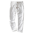 By-Men Linnen Broek