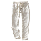 By-Men Linnen Broek