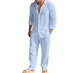 By-Men Linnen Set