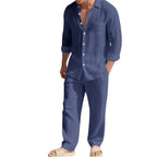 By-Men Linnen Set