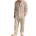 By-Men Linnen Set