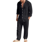 By-Men Linnen Set
