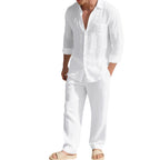 By-Men Linnen Set