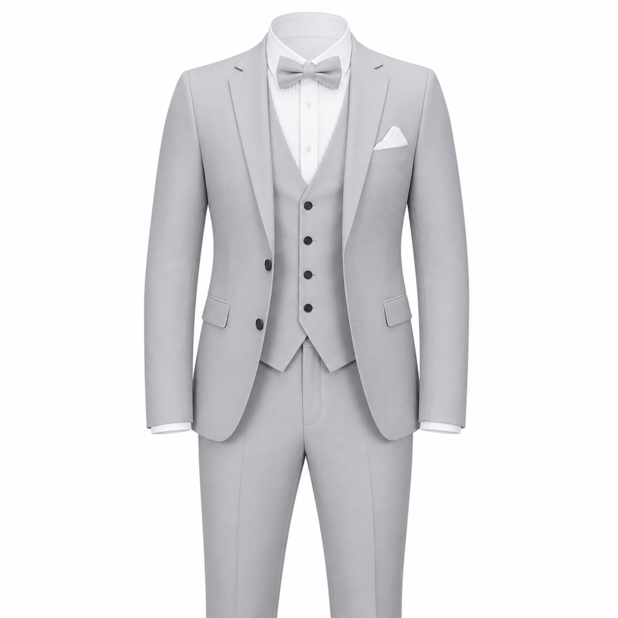 By-Men Lucento Ceremony Suit