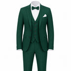 By-Men Lucento Ceremony Suit