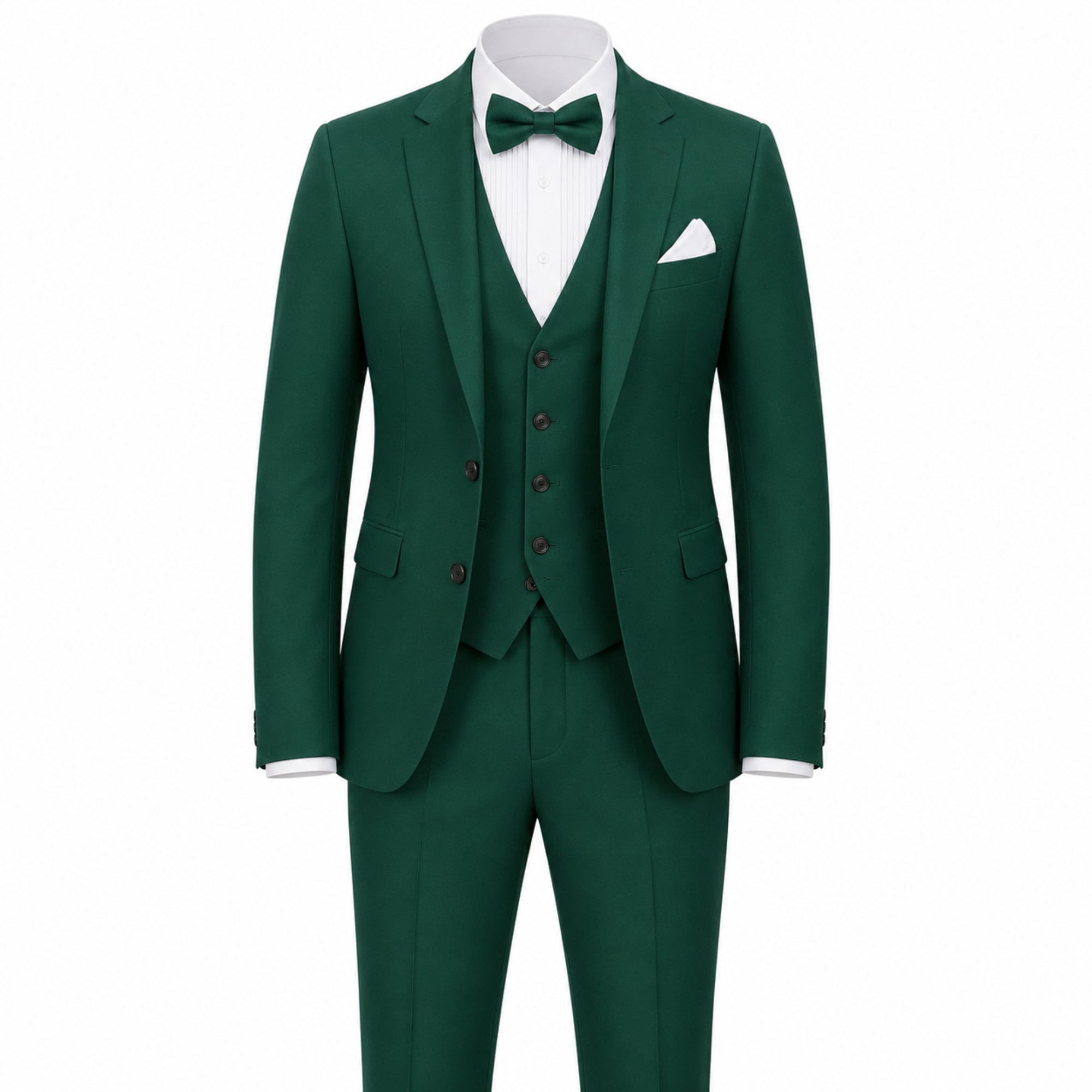 By-Men Lucento Ceremony Suit