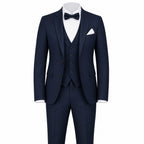 By-Men Lucento Ceremony Suit