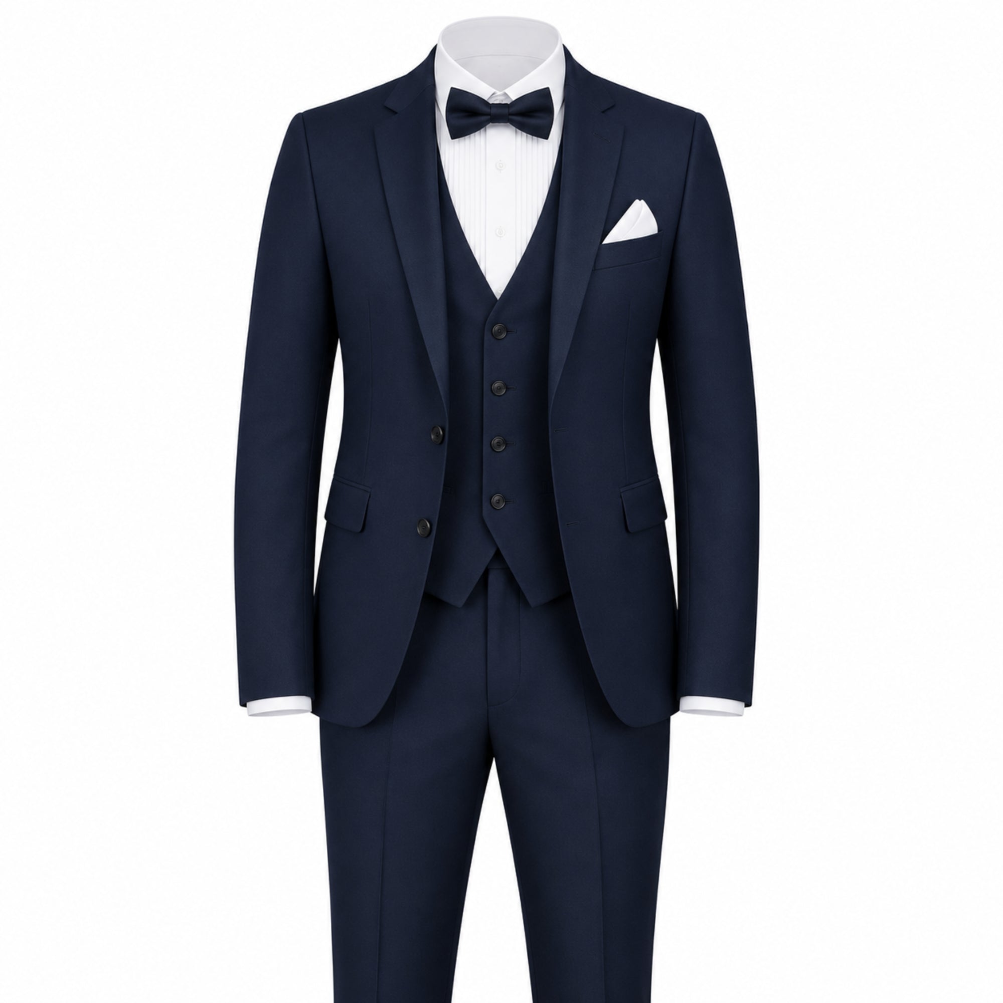 By-Men Lucento Ceremony Suit
