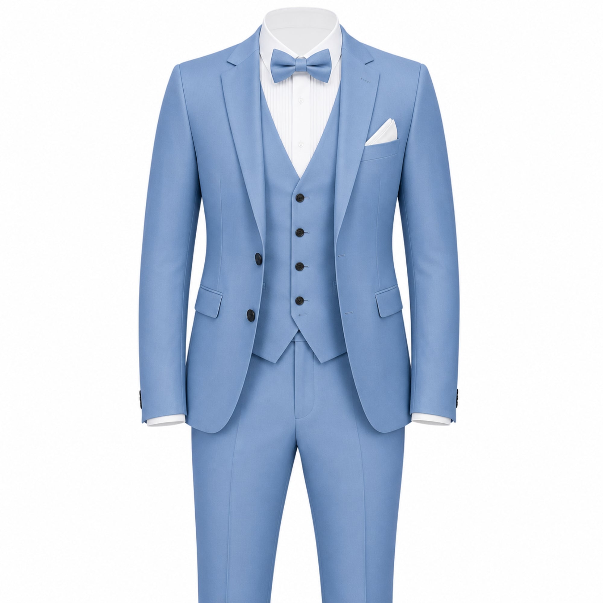 By-Men Lucento Ceremony Suit