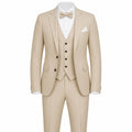 By-Men Lucento Ceremony Suit
