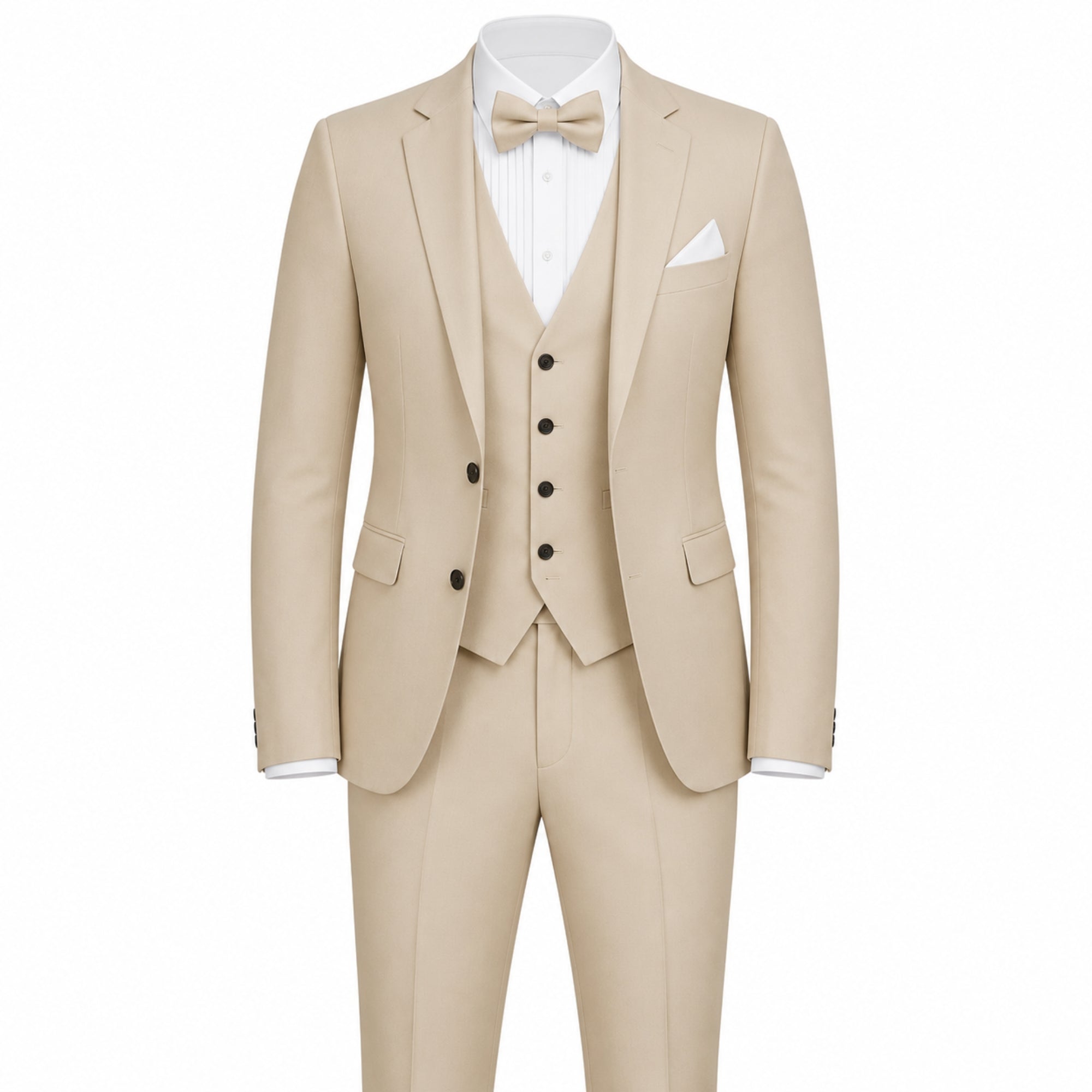 By-Men Lucento Ceremony Suit