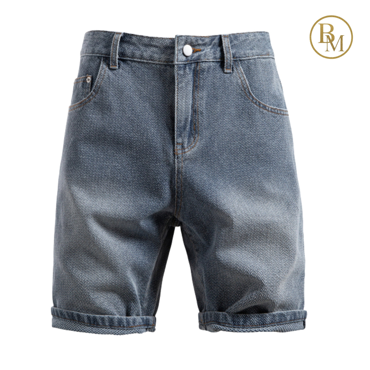 By-Men MetroWeave Short