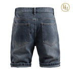 By-Men MetroWeave Short