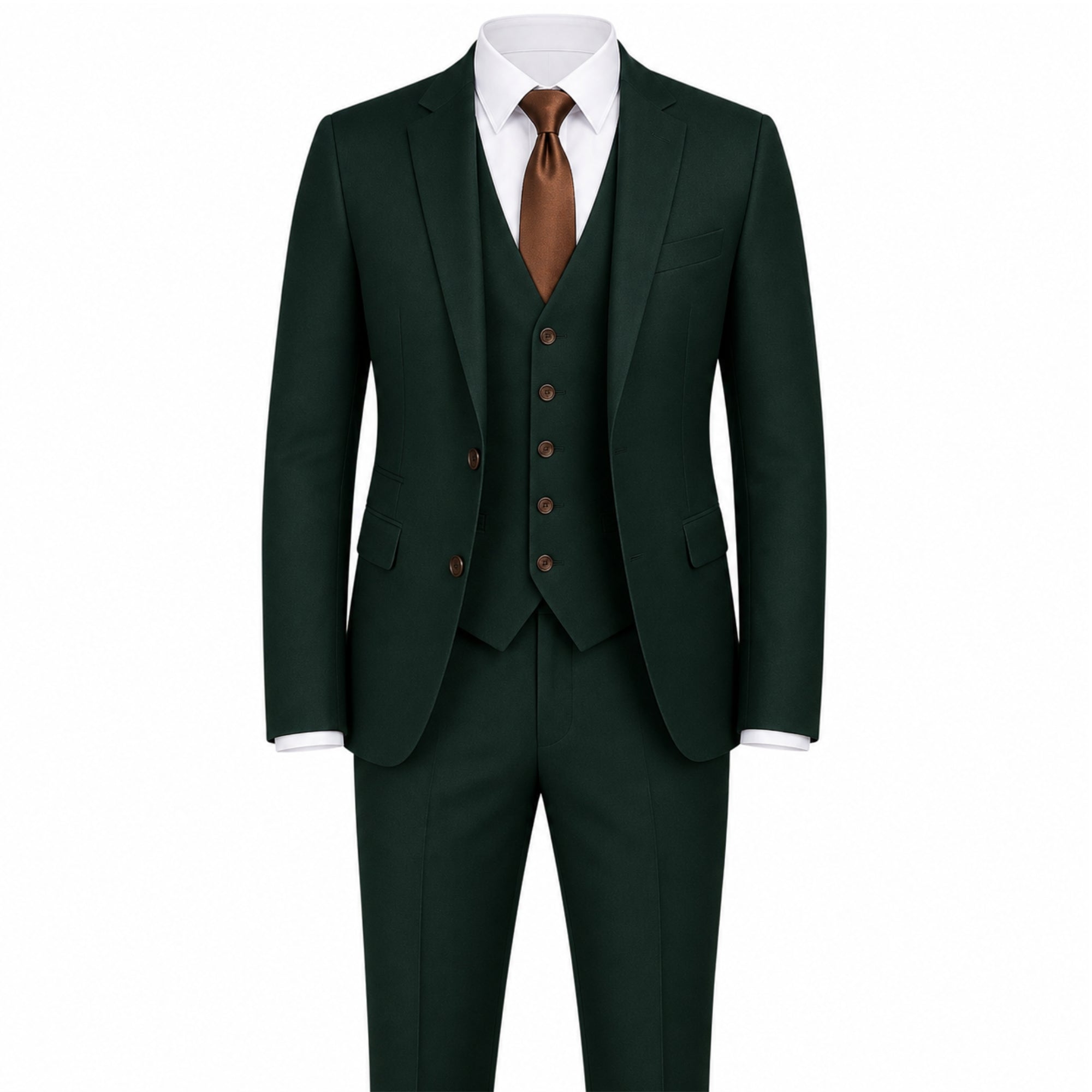 By-Men Verdano Ceremony Suit
