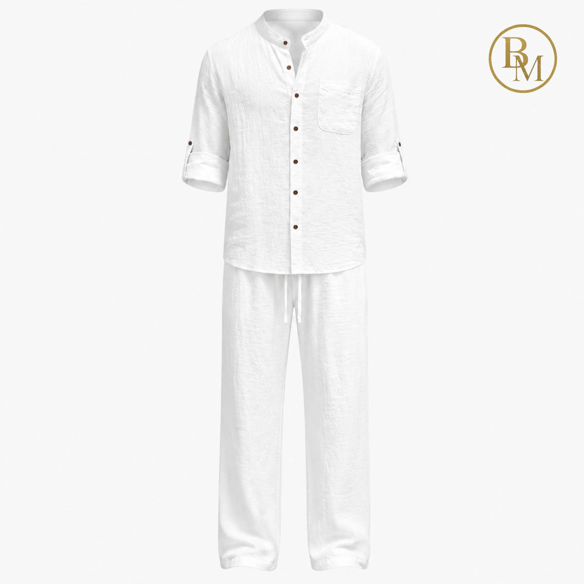 By-Men Monaco Linnen Set