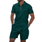 By-Men Monte Carlo Set