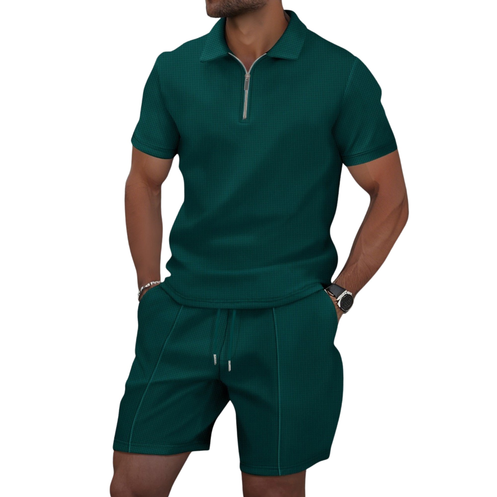 By-Men Monte Carlo Set