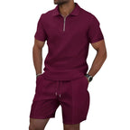 By-Men Monte Carlo Set