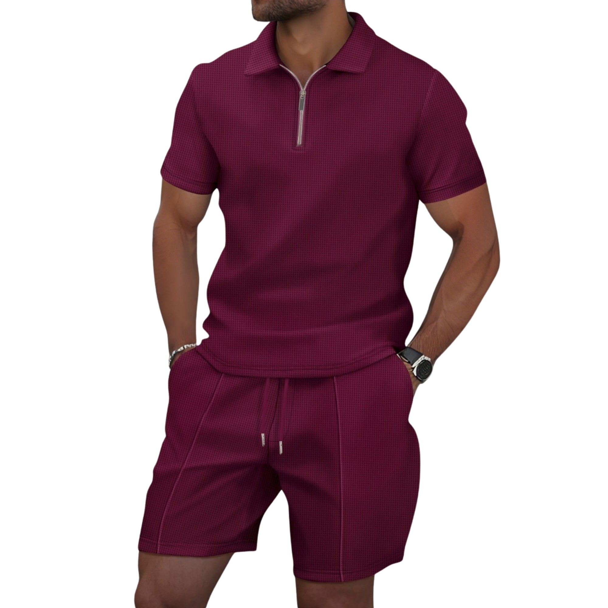 By-Men Monte Carlo Set