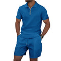 By-Men Monte Carlo Set