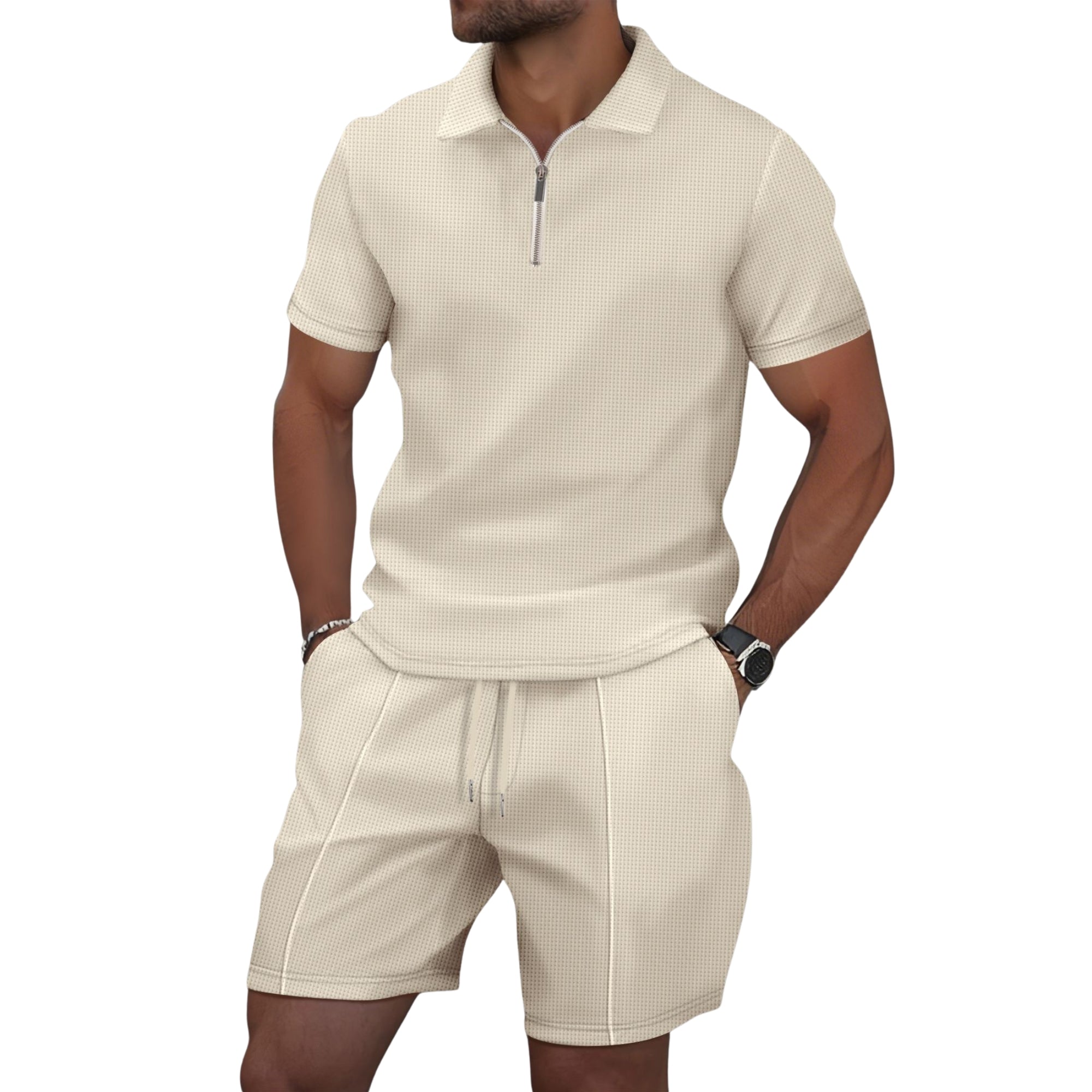 By-Men Monte Carlo Set