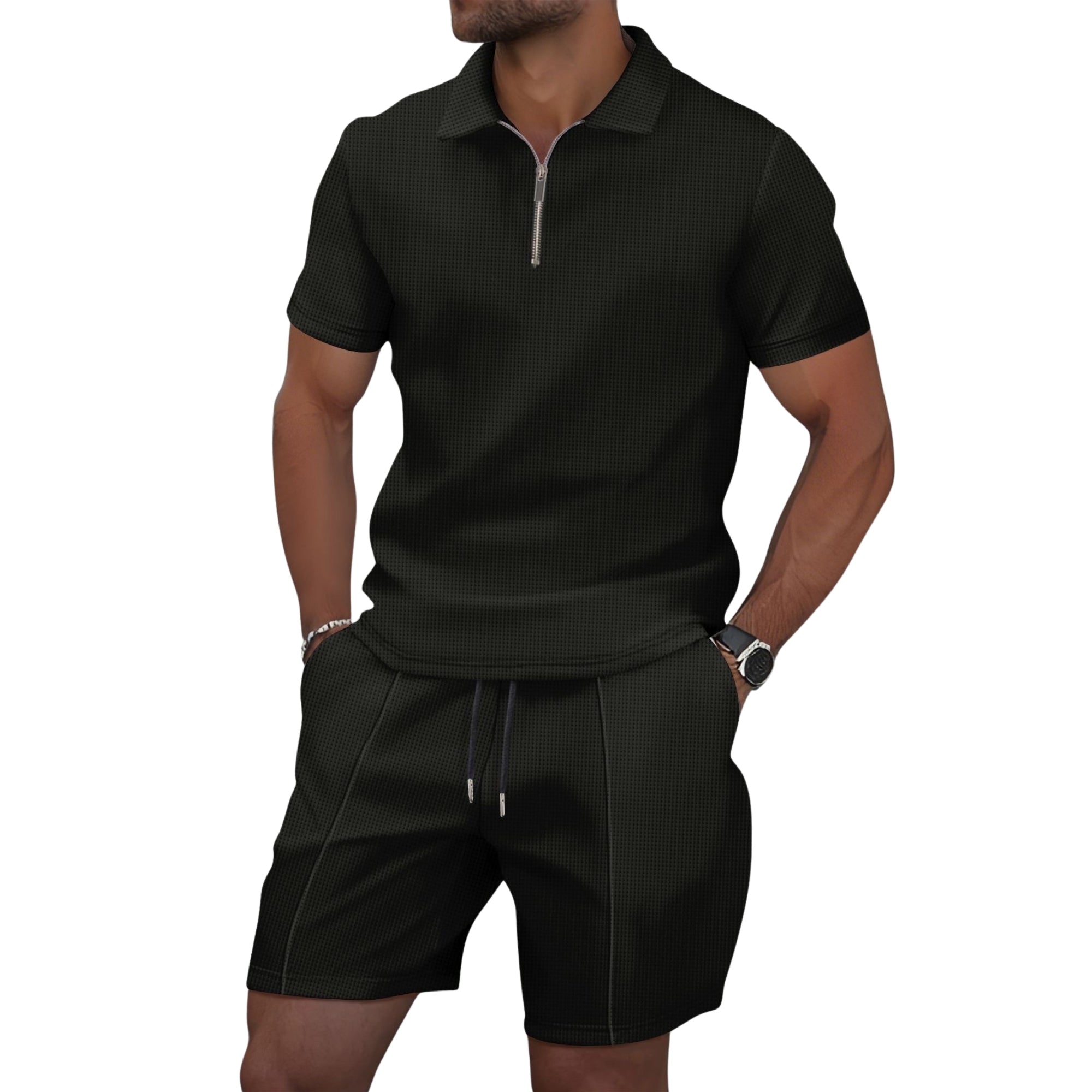 By-Men Monte Carlo Set