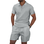 By-Men Monte Carlo Set