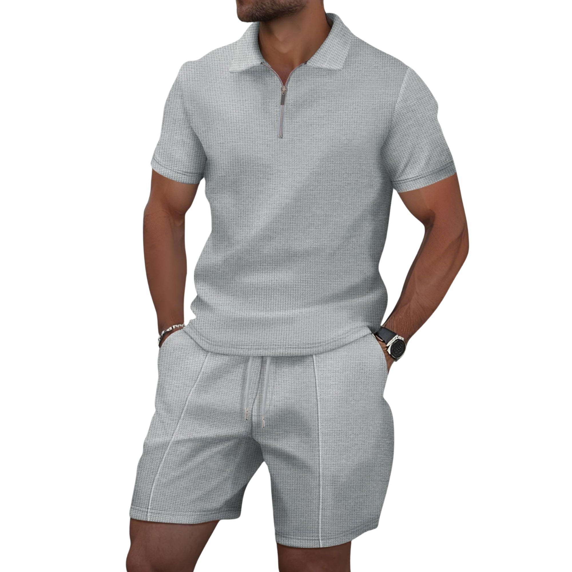 By-Men Monte Carlo Set