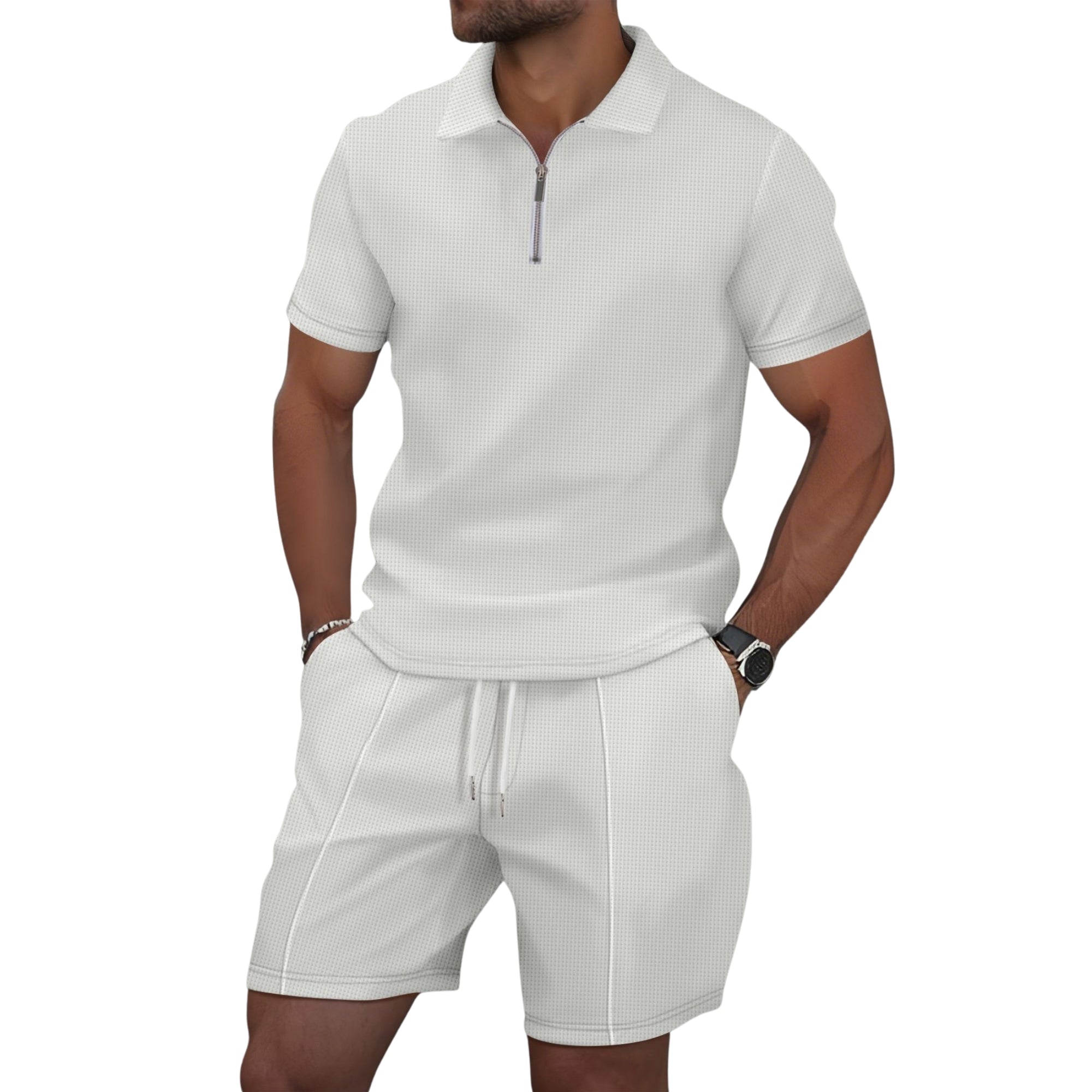 By-Men Monte Carlo Set