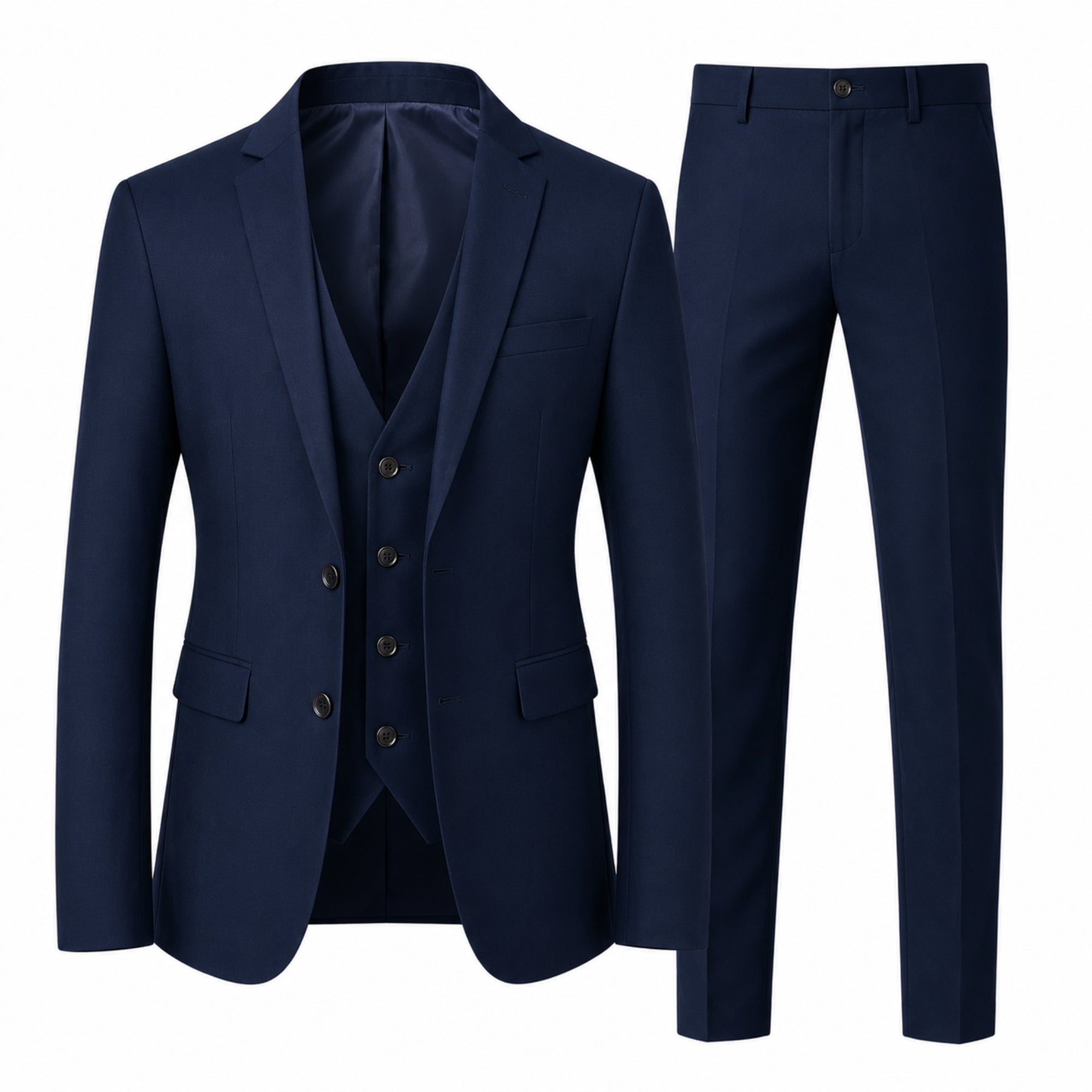 By-Men Montevare Business Suit