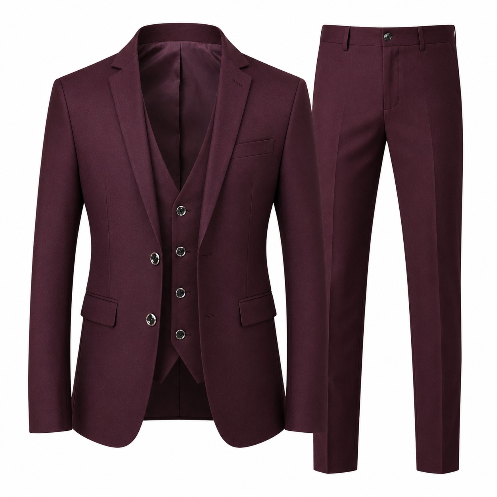 By-Men Montevare Business Suit