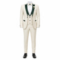 By-Men Montevare Suit