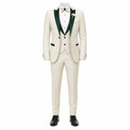 By-Men Montevare Suit